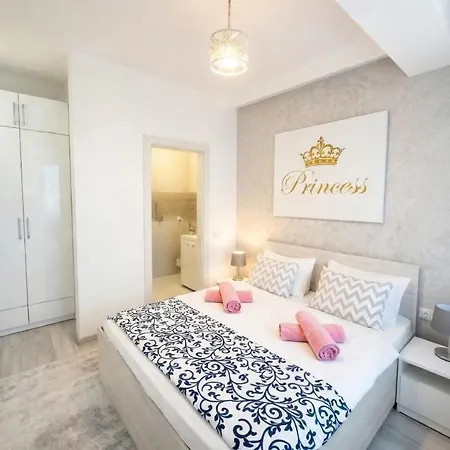 Apartament Princess Cozy Casy Timişoara