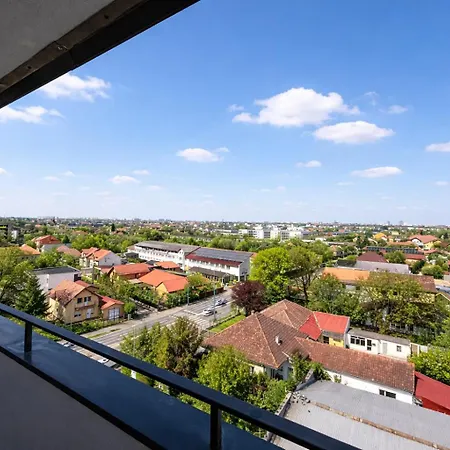Apartament Princess Cozy Casy Timişoara