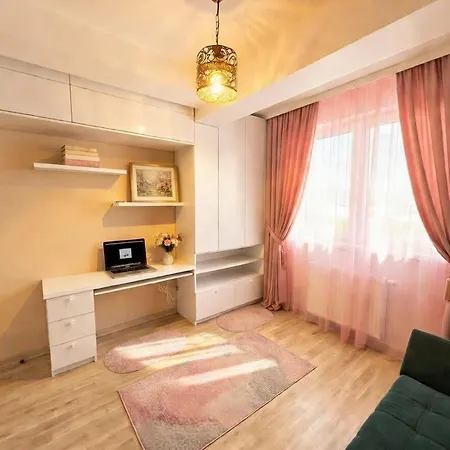 Princess Cozy Casy Apartament Timişoara