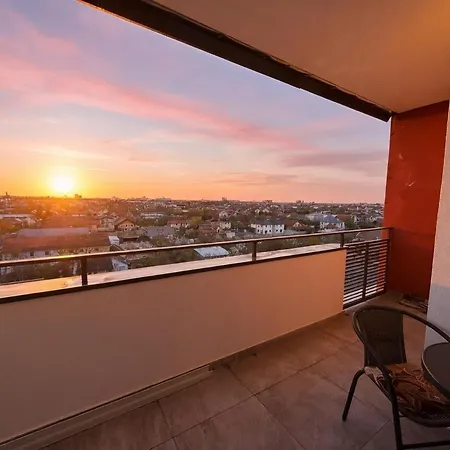 Apartament Princess Cozy Casy *
