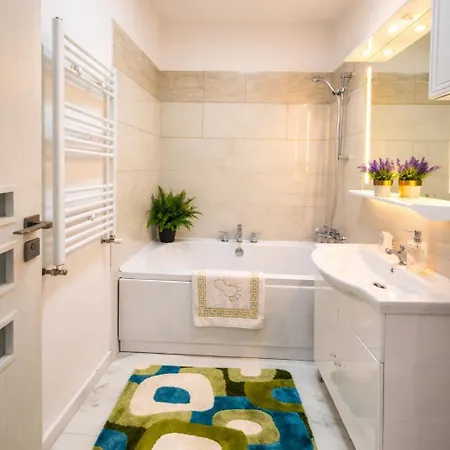 Apartament Princess Cozy Casy