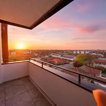 Princess Cozy Casy Apartament Timişoara