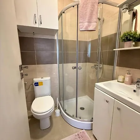Apartament Princess Cozy Casy