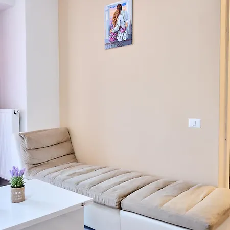 Apartament Princess Cozy Casy Timişoara
