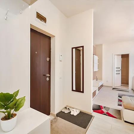 Princess Cozy Casy Apartament Timişoara
