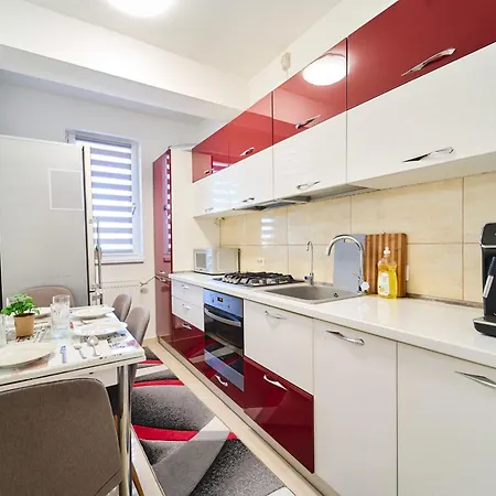 Princess Cozy Casy Apartament Timişoara