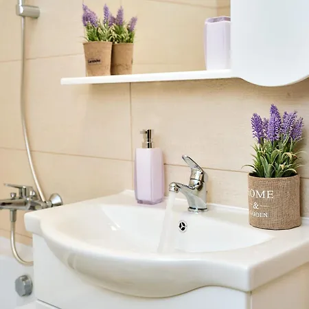 Apartament Princess Cozy Casy *