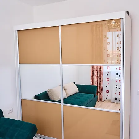 Apartament Princess Cozy Casy Timişoara