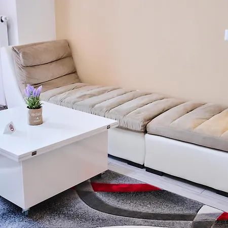 Princess Cozy Casy Apartament Timişoara