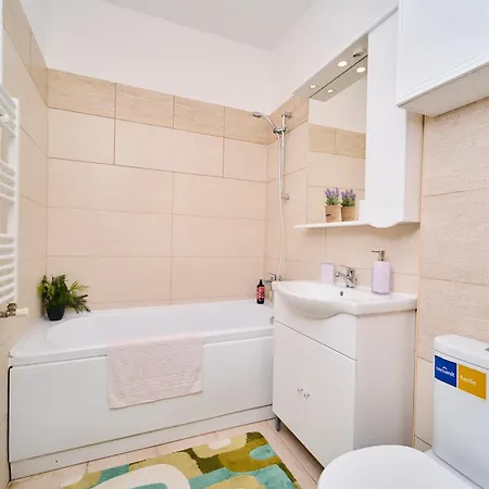 Princess Cozy Casy Apartament Timişoara