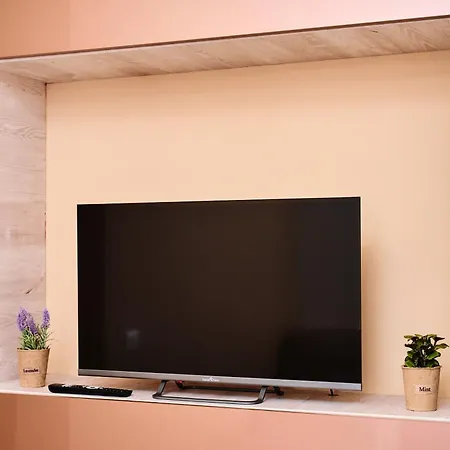 Apartament Princess Cozy Casy