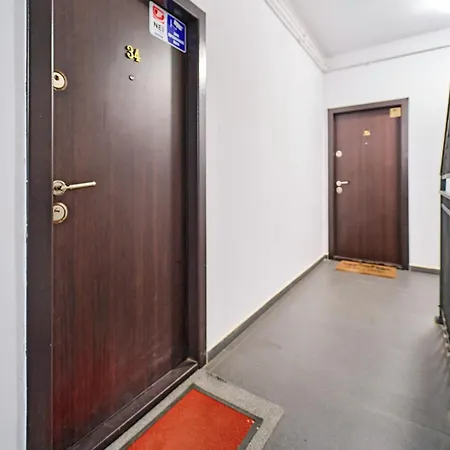 Princess Cozy Casy Apartament *