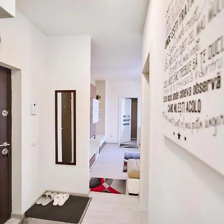 Apartament Princess Cozy Casy