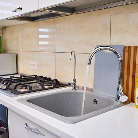 Princess Cozy Casy Apartament Timişoara