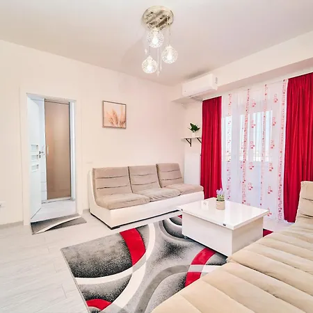 Apartament Princess Cozy Casy