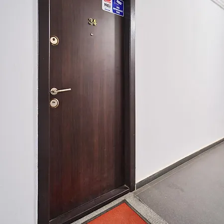 Princess Cozy Casy Apartament