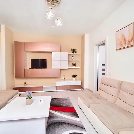 Apartament Princess Cozy Casy