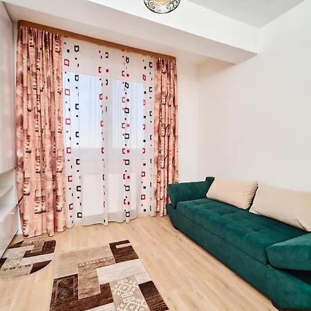 Apartament Princess Cozy Casy Timişoara