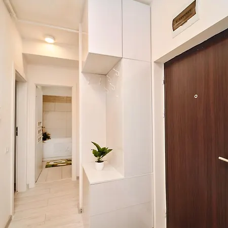 Apartament Princess Cozy Casy Timişoara