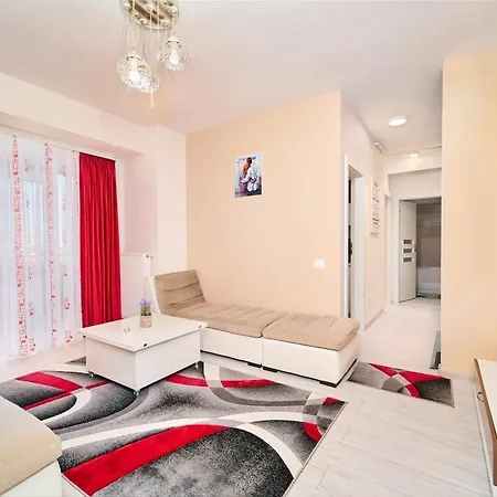 Princess Cozy Casy Apartament Timişoara