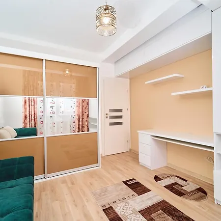 Apartament Princess Cozy Casy Timişoara