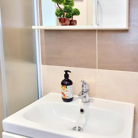 Apartament Princess Cozy Casy