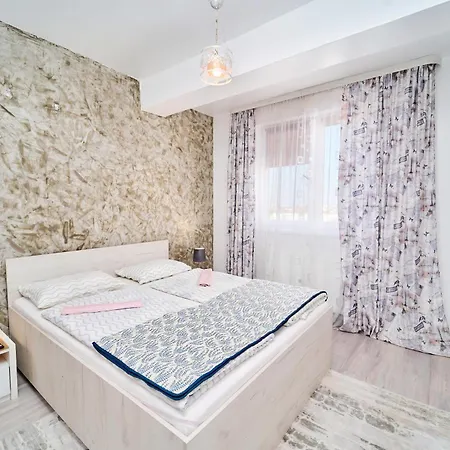Апартаменти Princess Cozy Casy Тімішоара