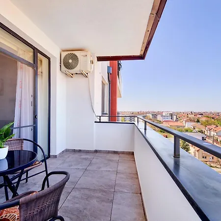 Apartament Princess Cozy Casy Timişoara