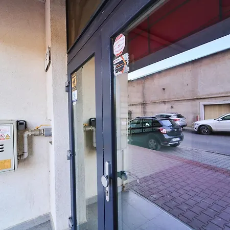 Princess Cozy Casy Apartament Timişoara