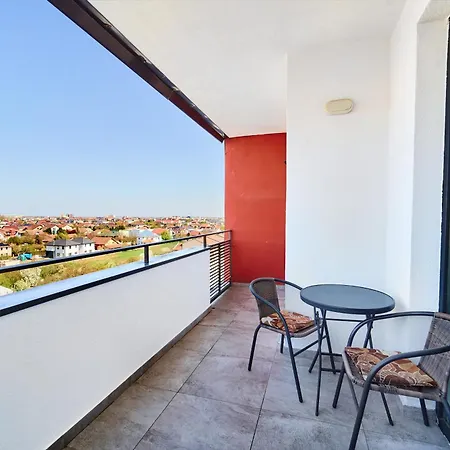 Apartament Princess Cozy Casy *