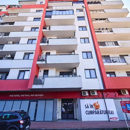 Apartament Princess Cozy Casy *