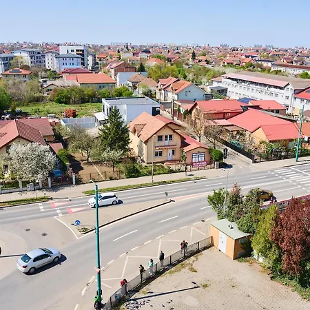 Apartament Princess Cozy Casy Timişoara