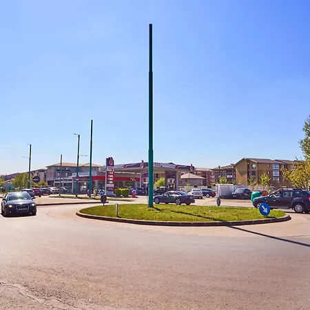 Princess Cozy Casy Apartament Timişoara