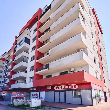 Apartament Princess Cozy Casy *